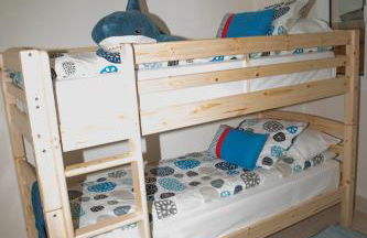 Monte Carrera Little Mermaid - Foto 15