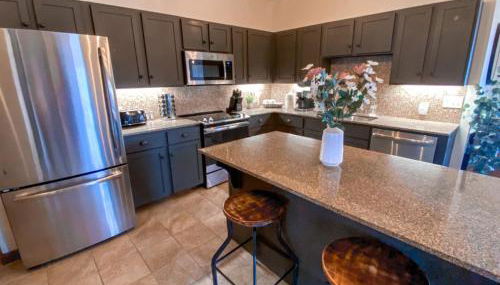 Remodeled Ski In-Out - 305 Soaring Eagle - Luxury! - Foto 5