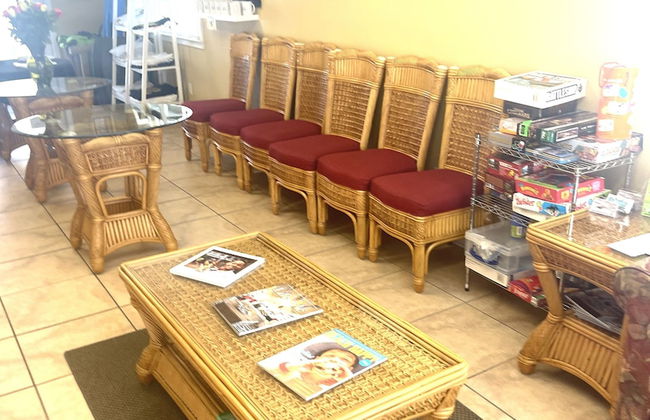 Soundside Holiday Beach Resort - Foto 41