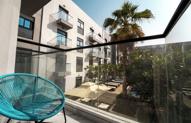 Izzzi Life Mint- Apart Hotel - Photo 68