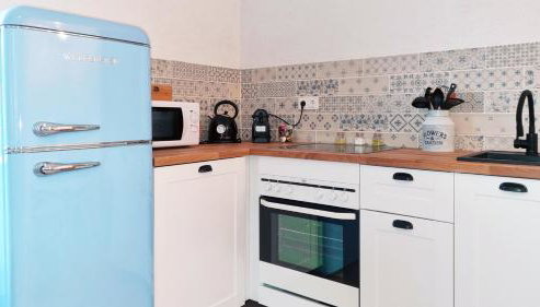 Apartment Kerbholz - zwischen Südschwarzwald und Schweiz - Foto 4