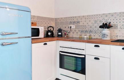 Apartment Kerbholz - zwischen Südschwarzwald und Schweiz - Foto 4