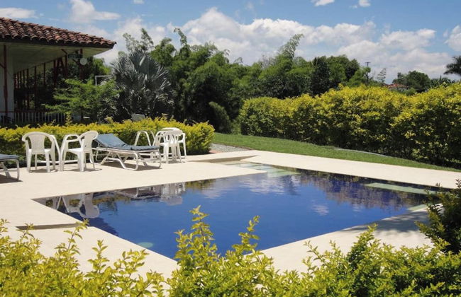 Finca Hotel Santana Campestre Quindio - Photo 21