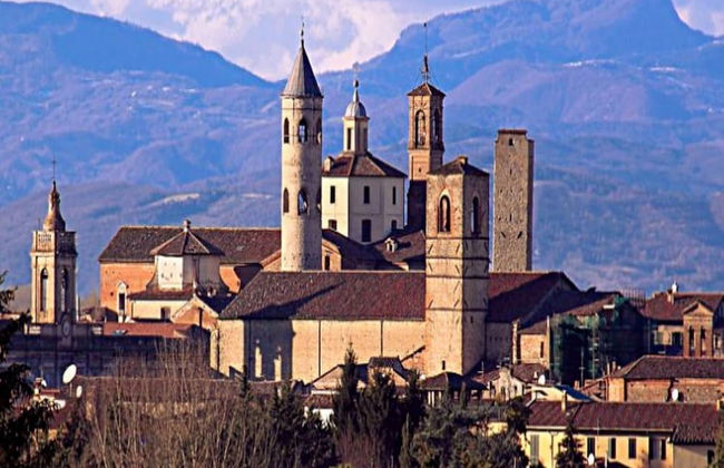 Belvilla by OYO Casa Lepri - Foto 33