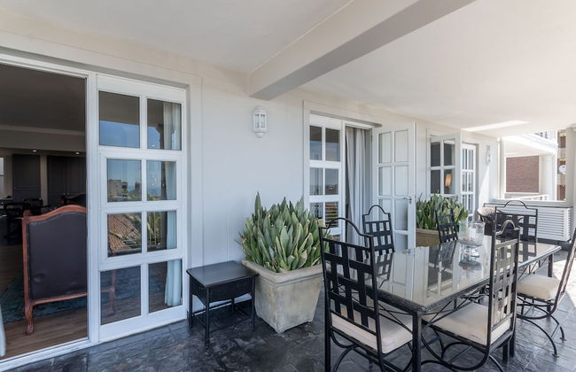 Romney Park Luxury Apartments - Foto 71