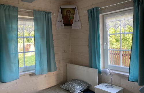 Siedlisko Brzozowe - Foto 41