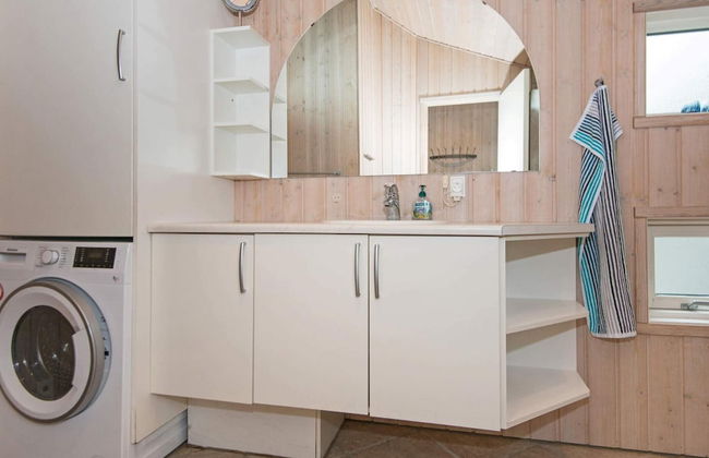 Bright Cottage Retreat in Silkeborg-by Traum - Foto 24