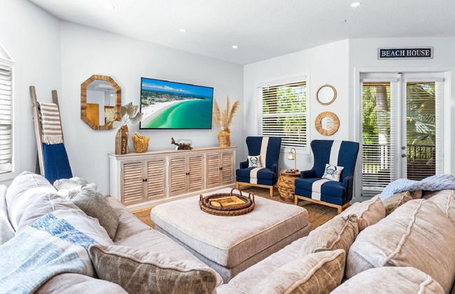 Off the Hook by Beachside Management - Foto 18