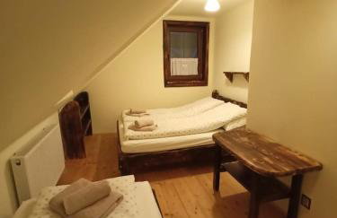 Zagroda Miodowa agroturystyka w Bieszczadach - Foto 8