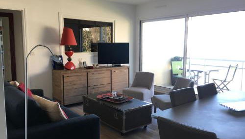 Appartement, vue mer à 150m de la plage - Photo 5