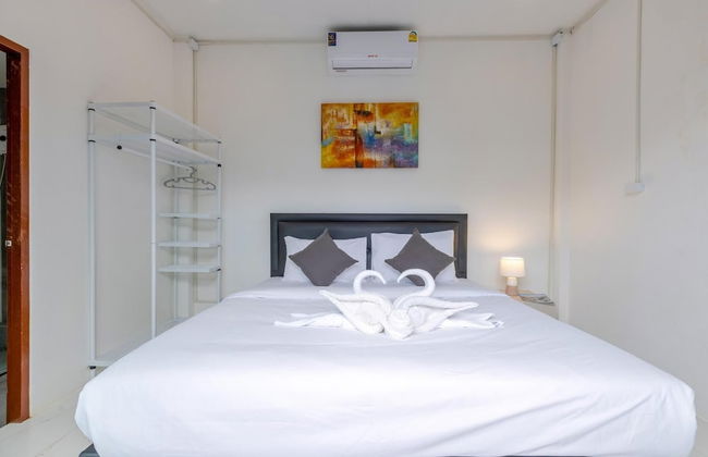 4 Bedroom Modern Pool Villa BL10 - Foto 66