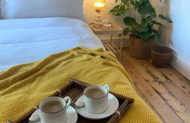 Homely flat just off Leigh Broadway - Foto 16