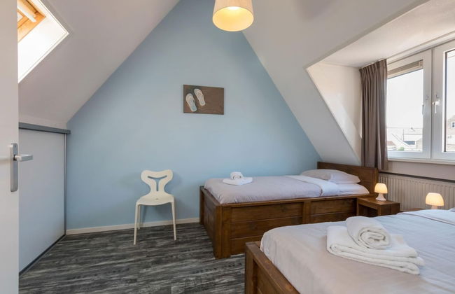 Holiday Home Near the Beach Zoutelande - Photo 4