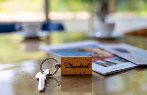 Ferienhaus Strandnest Dangast - Foto 9