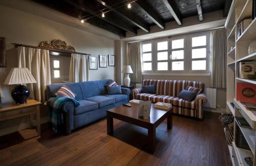 Las Casas Rurales Huerta San Benito - Foto 48