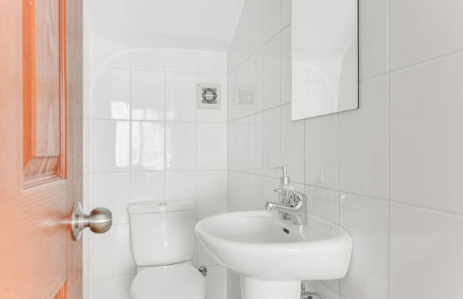 Sanders White Mountains - Adorable Villa With Pool - Foto 17