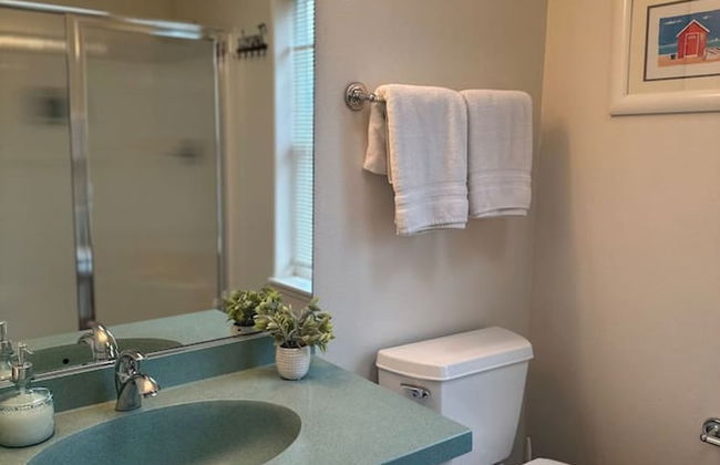 Gearhart Lakefront Oasis - Foto 16