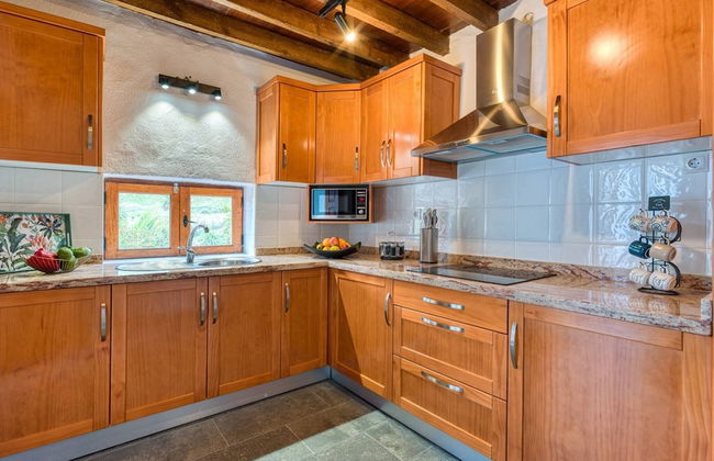 Casa Chica Villas Cruz Mayor - Foto 6