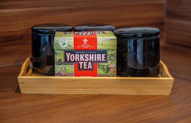 Sheffield 11th Floor City View Apartment - Foto 17