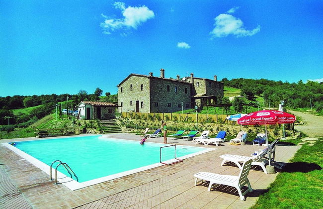 Agriturismo Casale Poggio Colpiccione - Foto 39