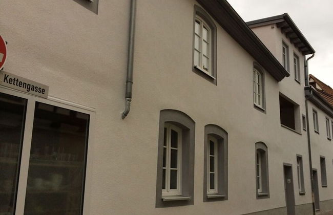 Holiday Apartment Faller-greiner - Photo 18