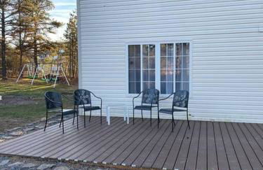 Quiet Private House w Hot Tub/Fire pit/Games - Foto 65