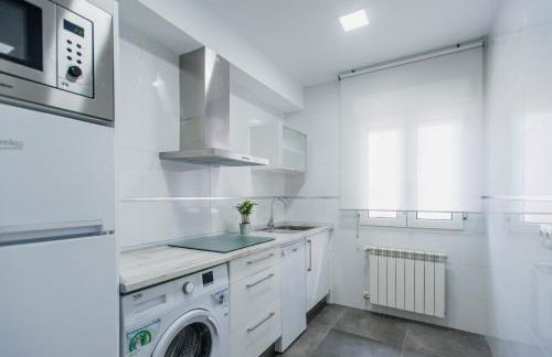 Apartamentos River Santander - Foto 43