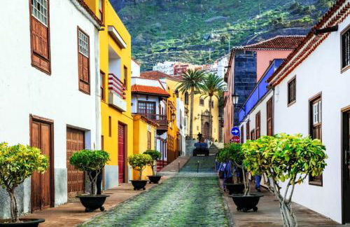 Vivienda Tagoror Garachico - Foto 19