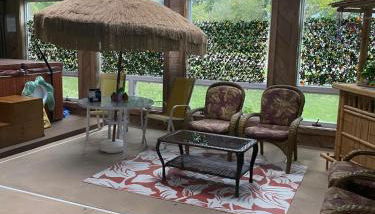 Caseville Splash & Sand Pool House - Foto 2