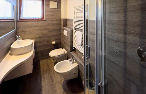 Residence Garnì Il Giglio - Photo 10