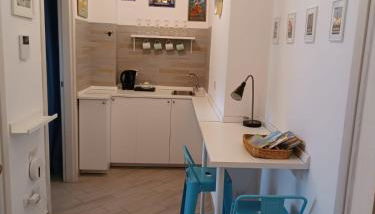 Bnbook Residenza Lo Scoiattolo - Foto 2, stove