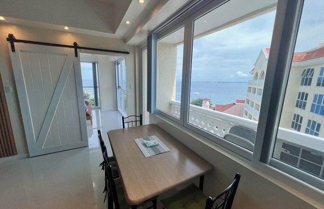 La Mirada Residences spaces Sea-view Suites - Foto 36