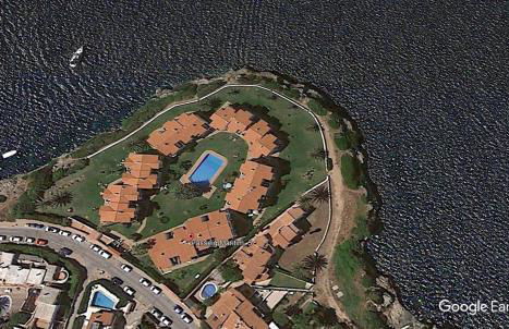 Lasya Azul Sol del Este - Foto 19