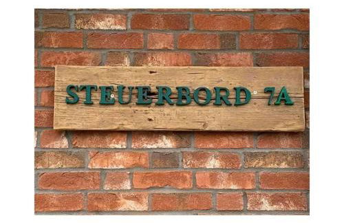 Holoiday home House starboard - Foto 3