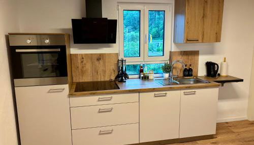 Schwarzwaldwohnung Tannenglück - Foto 3