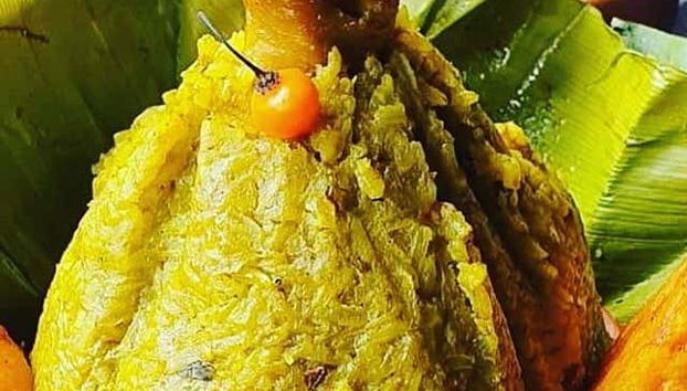 Traditional Amazonian Cooking Workshop - Foto 4