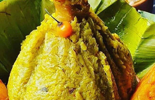 Traditional Amazonian Cooking Workshop - Foto 4