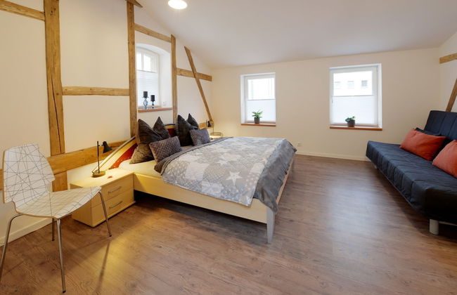 Alte Schmiede Stralsund - Foto 5