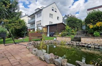 Ferienwohnung Hackenbracht - Foto 10