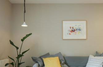 Baumhaus Serviced Living - Art & Design Apartments - Foto 52