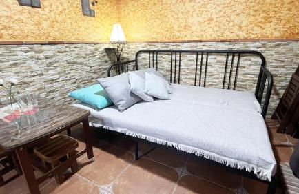 VILLA ROSARIO entre Granada y Sierra Nevada - Foto 60