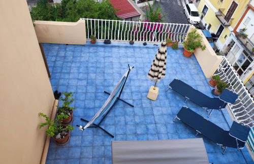 Attico in centro con vista mare e monti! - Foto 3