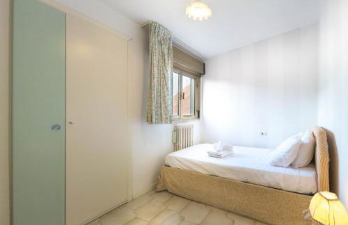 CENTRO, WIFI, CLIMA a DUE PASSI DAL MARE - Foto 12