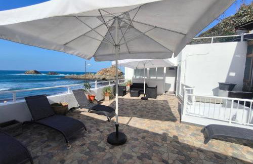 Taganana Sunset Sea View - Foto 34