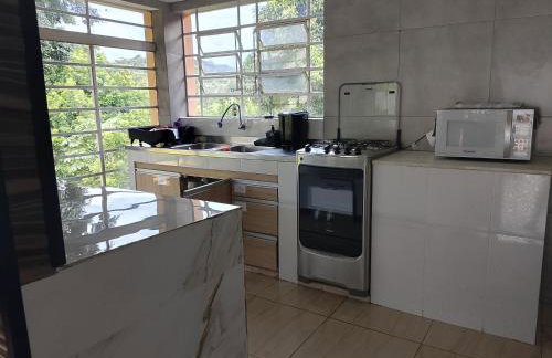 Chacara Igarata pe na Agua - Foto 77