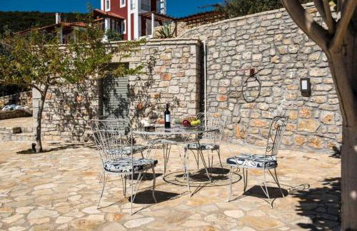 Apollo Romantic Sea View Villa - Photo 16