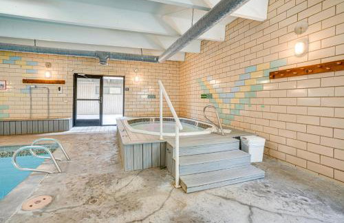 2 Blocks to Main St Downtown Frisco Condo! - Foto 25