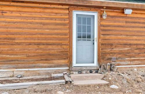 Cozy Mountain Cabin with Stunning Views - Foto 31