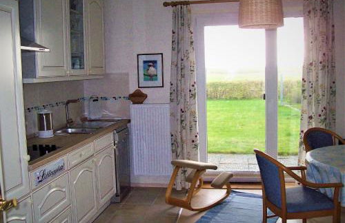 Haus Halligblick - Foto 10