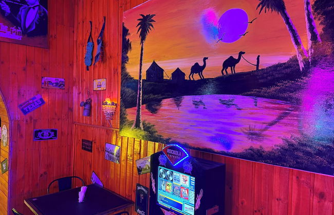 Cabañas Los Olmos - Foto 29